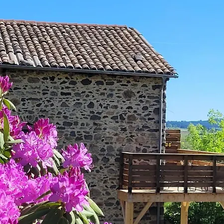 Le Clos De La Ronziere 3* Soulages