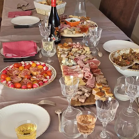 Le Clos De La Ronziere 3*