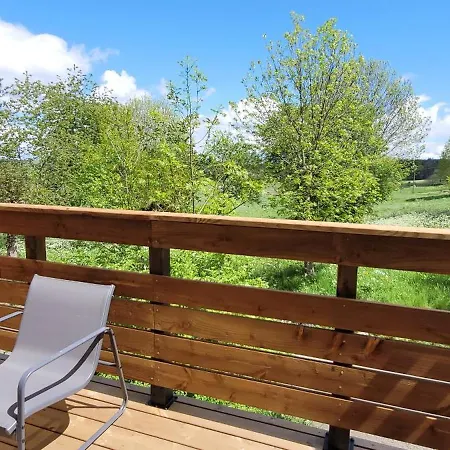 Nocleg ze śniadaniem Le Clos De La Ronziere 3*