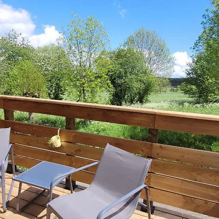 Le Clos De La Ronziere Nocleg ze śniadaniem 3*